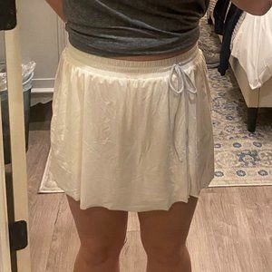 Lululemon Flowy Wrap Skort